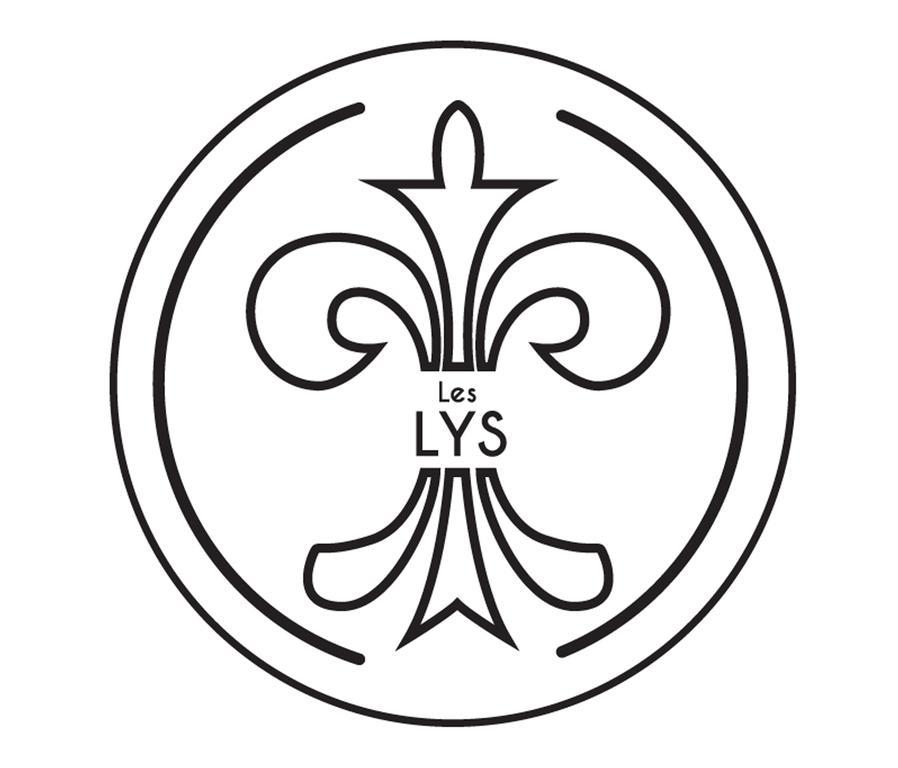 Le Petit Lys Lejlighed Vincennes Eksteriør billede